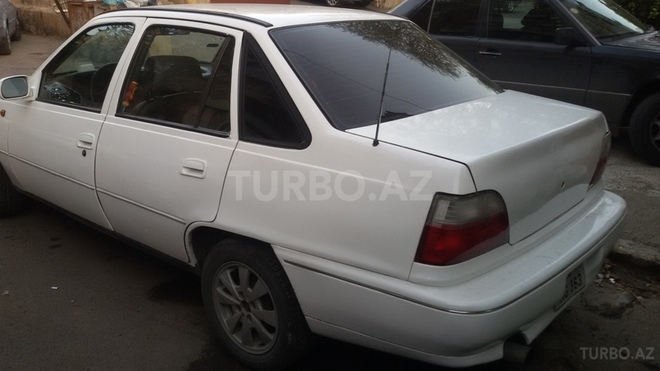 Daewoo Nexia 1997, 350,000 km - 1.5 l - Bakı
