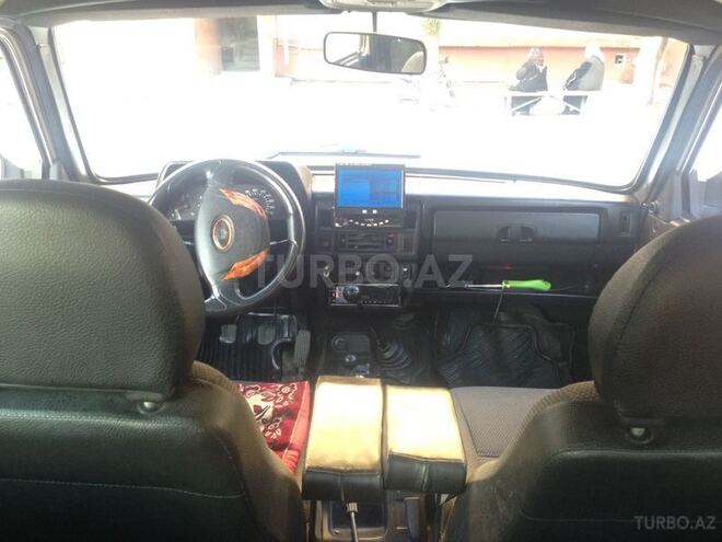 LADA (VAZ) Niva 2013, 100,000 km - 1.7 l - Sumqayıt