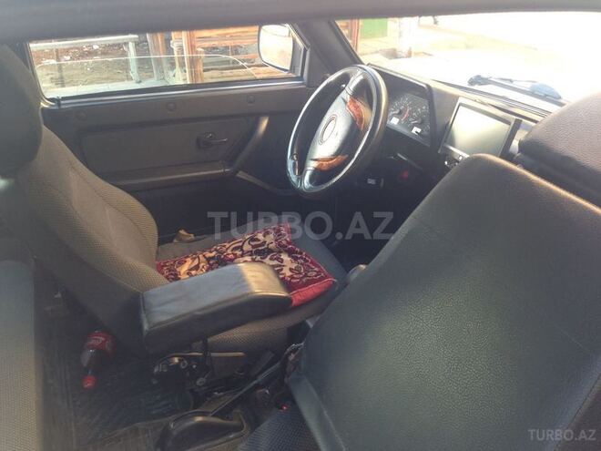 LADA (VAZ) Niva 2013, 100,000 km - 1.7 l - Sumqayıt