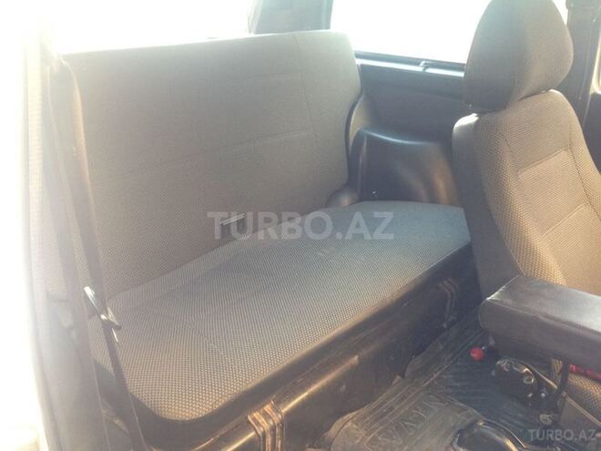 LADA (VAZ) Niva 2013, 100,000 km - 1.7 l - Sumqayıt