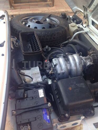 LADA (VAZ) Niva 2013, 100,000 km - 1.7 l - Sumqayıt