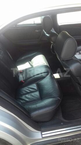 Mercedes E 240 1998, 295,000 km - 2.4 l - Bakı