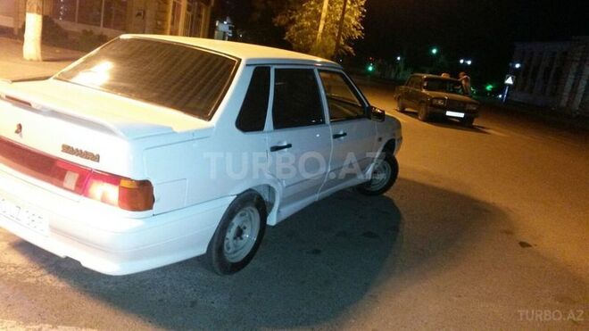 LADA (VAZ) 2115 2012, 72 km - 0.3 l - Astara