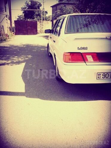 LADA (VAZ) 2115 2012, 72 km - 0.3 l - Astara