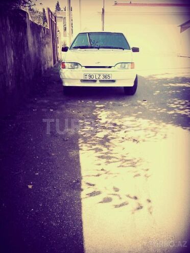 LADA (VAZ) 2115 2012, 72 km - 0.3 l - Astara