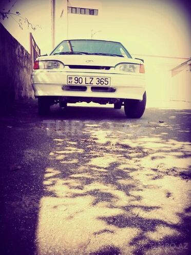 LADA (VAZ) 2115 2012, 72 km - 0.3 l - Astara