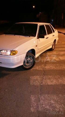 LADA (VAZ) 2115 2012, 72 km - 0.3 l - Astara