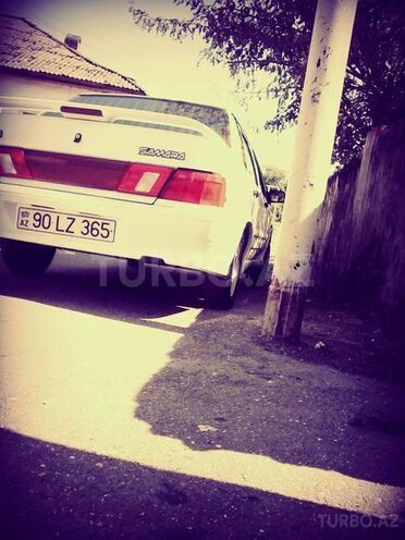 LADA (VAZ) 2115 2012, 72 km - 0.3 l - Astara