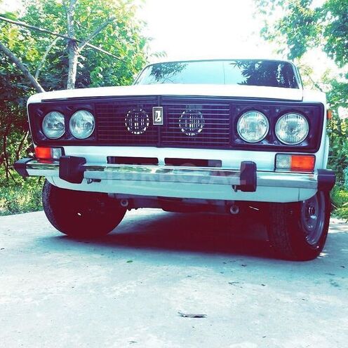 LADA (VAZ) 2106 2000, 105,200 km - 1.6 l - Bakı