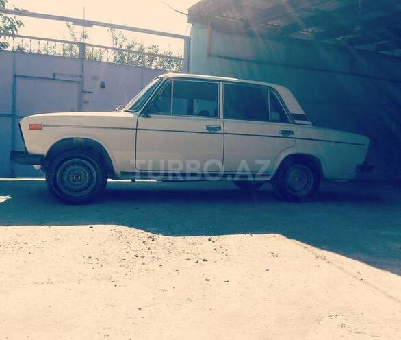 LADA (VAZ) 2106 2000, 105,200 km - 1.6 l - Bakı
