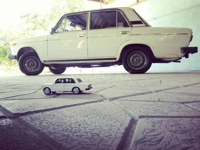 LADA (VAZ) 2106 2000, 105,200 km - 1.6 l - Bakı