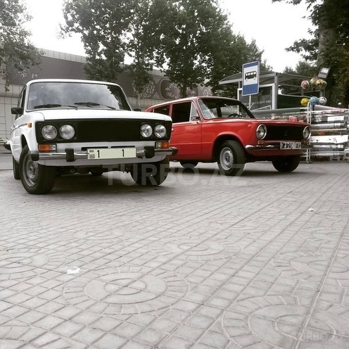 LADA (VAZ) 2106 2000, 105,200 km - 1.6 l - Bakı