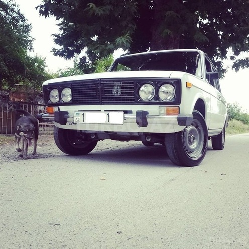 LADA (VAZ) 2106 2000, 105,200 km - 1.6 l - Bakı