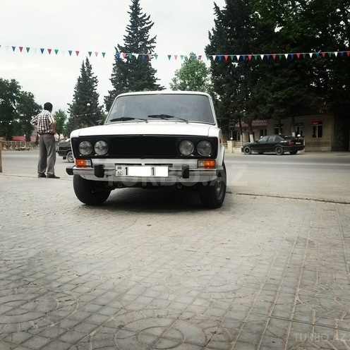 LADA (VAZ) 2106 2000, 105,200 km - 1.6 l - Bakı