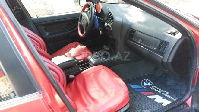 BMW 316 1994, 25,000 km - 1.6 l - Bakı