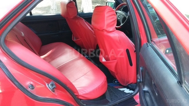 BMW 316 1994, 25,000 km - 1.6 l - Bakı