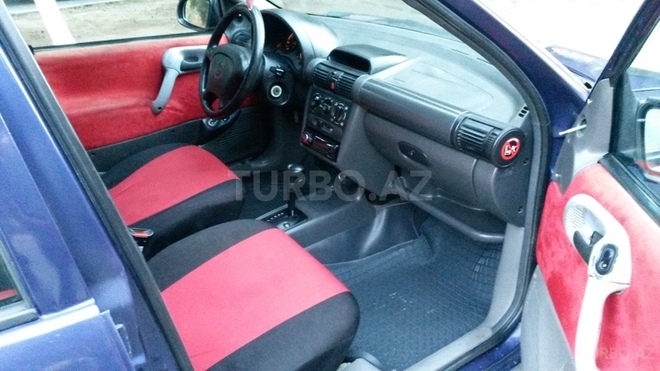 Opel Vita 1998, 22,000 km - 1.4 l - Bakı