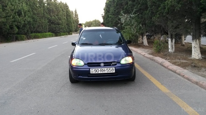 Opel Vita 1998, 22,000 km - 1.4 l - Bakı