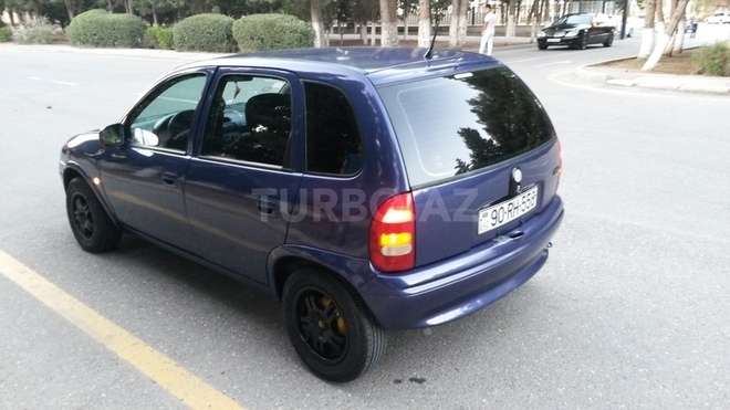 Opel Vita 1998, 22,000 km - 1.4 l - Bakı