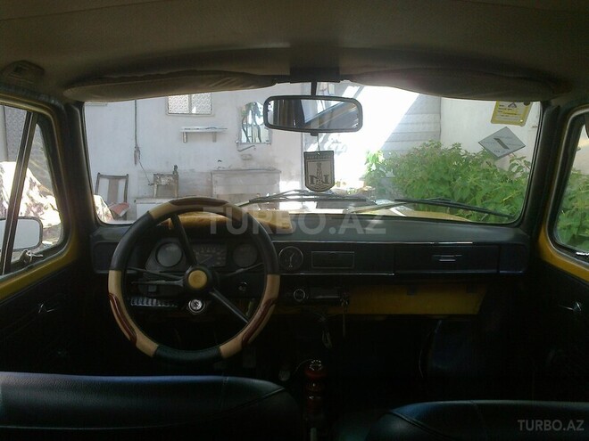 ZAZ 968M 1986, 83,000 km - 1.2 l - Bakı