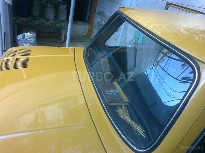 ZAZ 968M 1986, 83,000 km - 1.2 l - Bakı