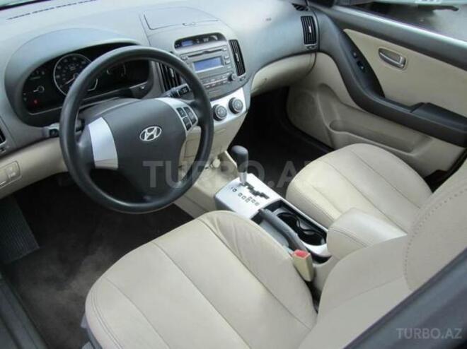 Hyundai Elantra 2009, 90 km - 2.0 l - Bakı