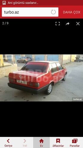 Tofas Sahin 2006, 86,000 km - 0.2 l - Bakı