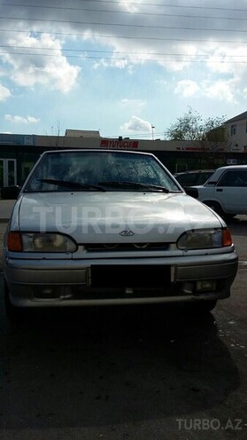 LADA (VAZ) 2114 2005, 227,000 km - 1.5 l - Sumqayıt
