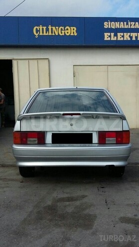 LADA (VAZ) 2114 2005, 227,000 km - 1.5 l - Sumqayıt