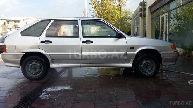 LADA (VAZ) 2114 2005, 227,000 km - 1.5 l - Sumqayıt