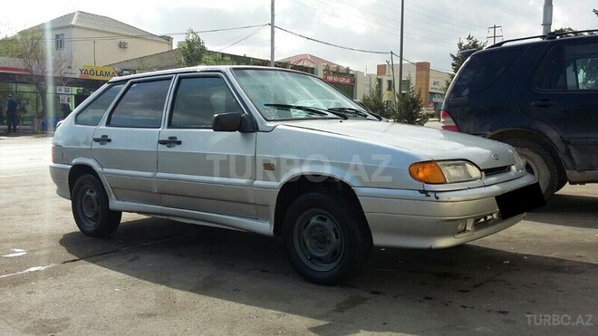 LADA (VAZ) 2114 2005, 227,000 km - 1.5 l - Sumqayıt