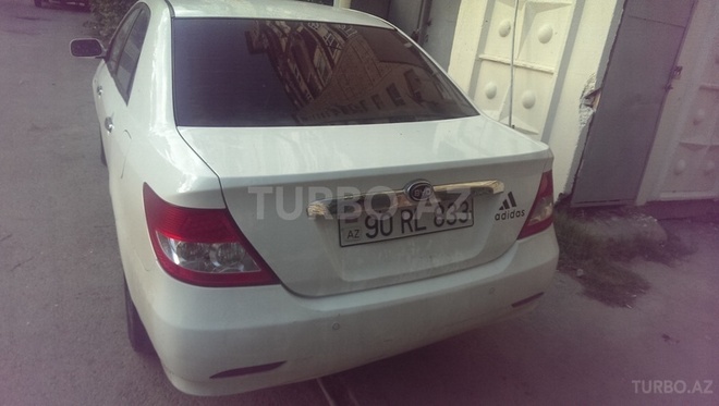 BYD F3 2012, 170,654 km - 1.5 л - Bakı