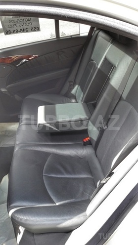 Mercedes E 320 2004, 144,000 km - 3.2 l - Bakı