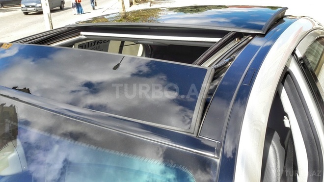 Mercedes E 320 2004, 144,000 km - 3.2 l - Bakı
