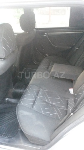 Mercedes C 220 1999, 25,000 km - 5.5 л - Ucar