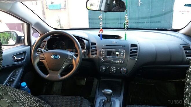 Kia Cerato 2013, 15,000 km - 1.6 л - Sumqayıt