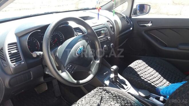 Kia Cerato 2013, 15,000 km - 1.6 л - Sumqayıt