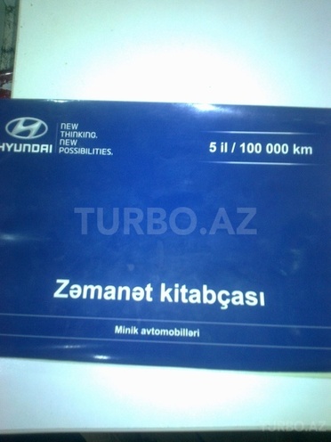Hyundai Santa Fe 2013, 31,300 km - 2.4 l - Bakı