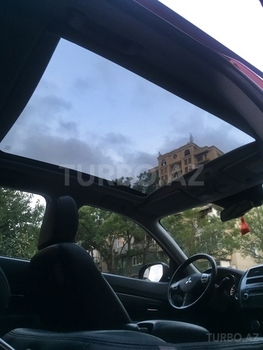 Mitsubishi ASX 2012, 74,000 km - 2.0 l - Bakı
