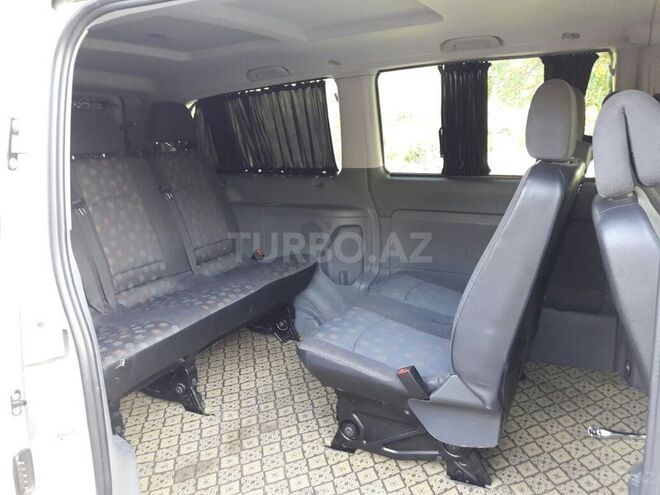Mercedes Vito 2009, 212,987 km - 2.2 l - Gəncə