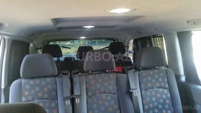 Mercedes Vito 2009, 212,987 km - 2.2 l - Gəncə