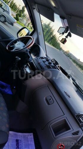 Mercedes Vito 2009, 212,987 km - 2.2 l - Gəncə