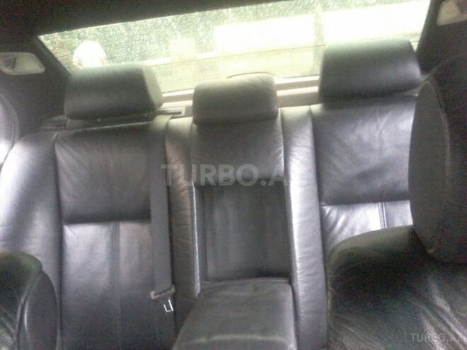 BMW 525 1997, 260,000 km - 2.5 l - Bakı