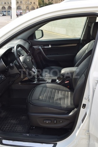 Kia Sorento 2013, 44,000 km - 3.5 л - Bakı