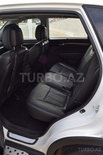 Kia Sorento 2013, 44,000 km - 3.5 л - Bakı