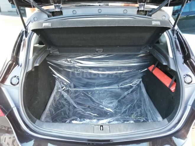 Opel Astra 2012, 50,100 km - 1.4 l - Bakı