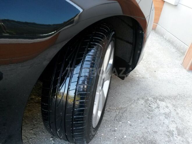 Opel Astra 2012, 50,100 km - 1.4 l - Bakı