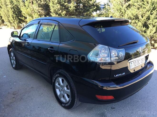 Lexus RX 330 2005, 189,000 km - 3.3 l - Bakı