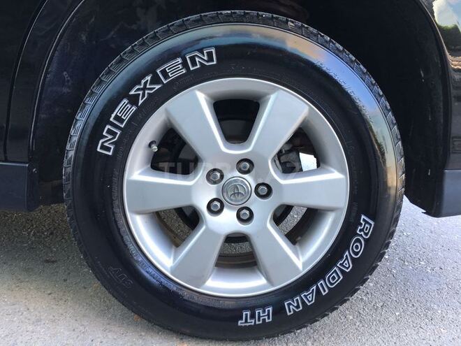 Lexus RX 330 2005, 189,000 km - 3.3 l - Bakı