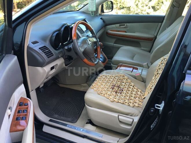 Lexus RX 330 2005, 189,000 km - 3.3 l - Bakı